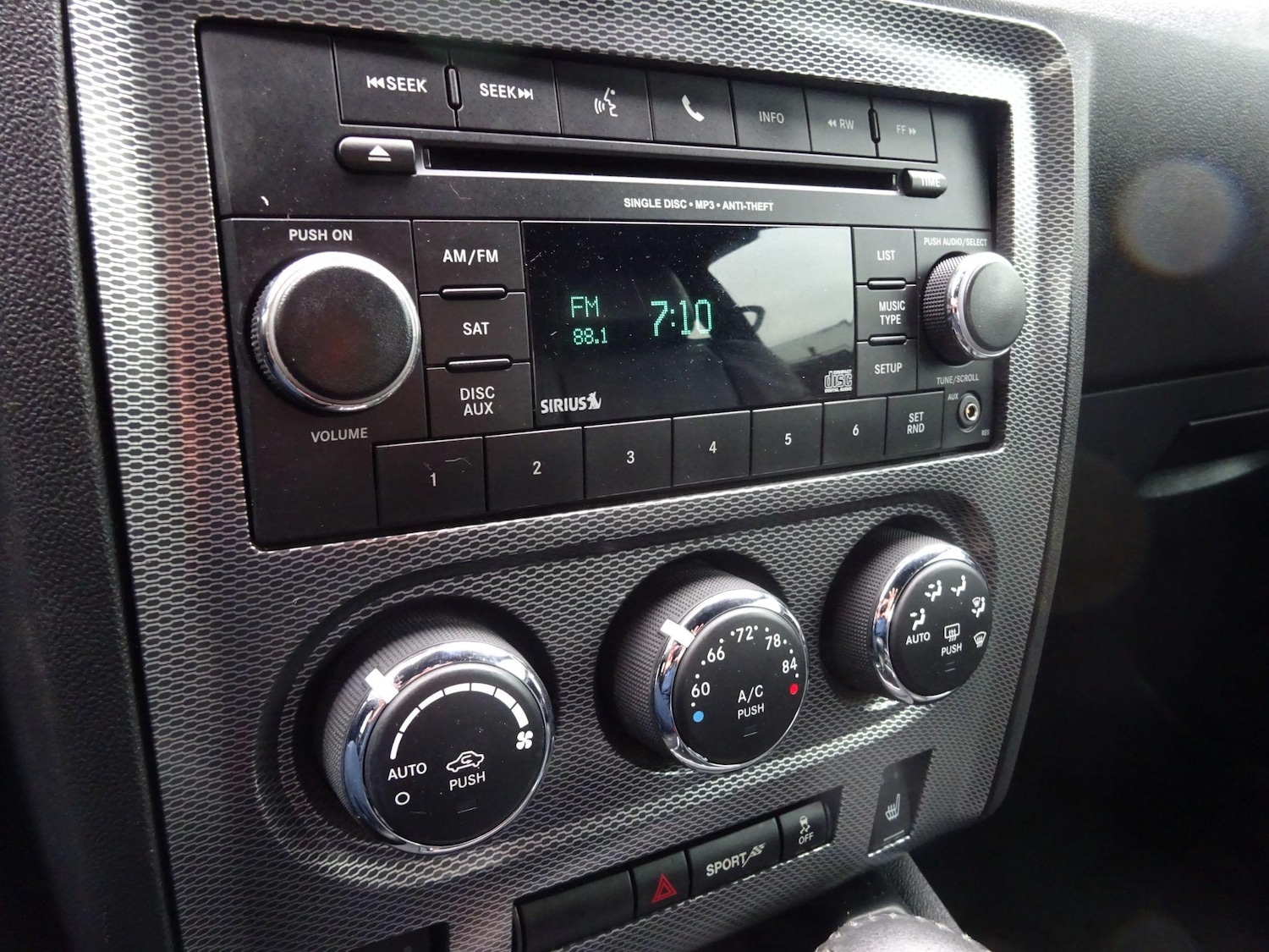Vehicle 33