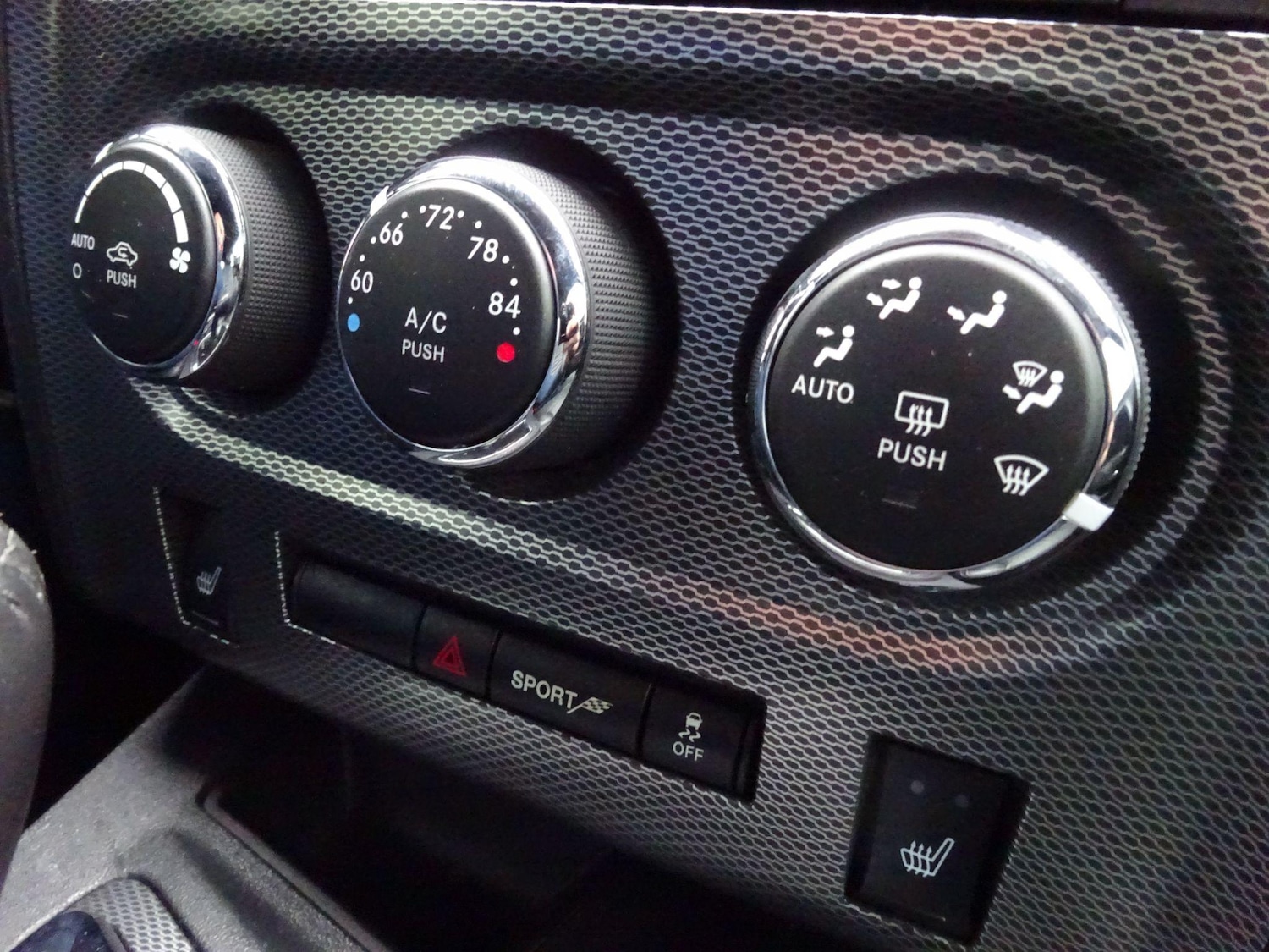 Vehicle 50