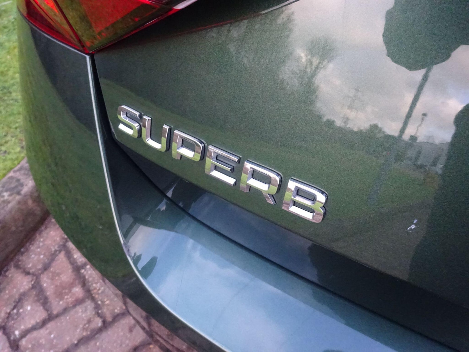 Used Skoda Superb for sale - 77305322: Photo 10