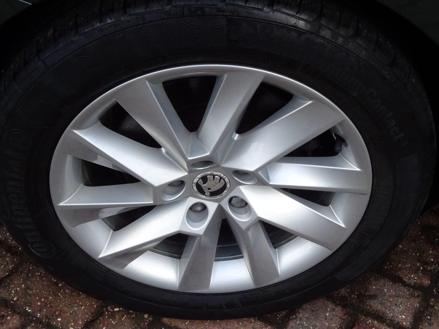 Used Skoda Superb for sale - 77305322: Photo 13