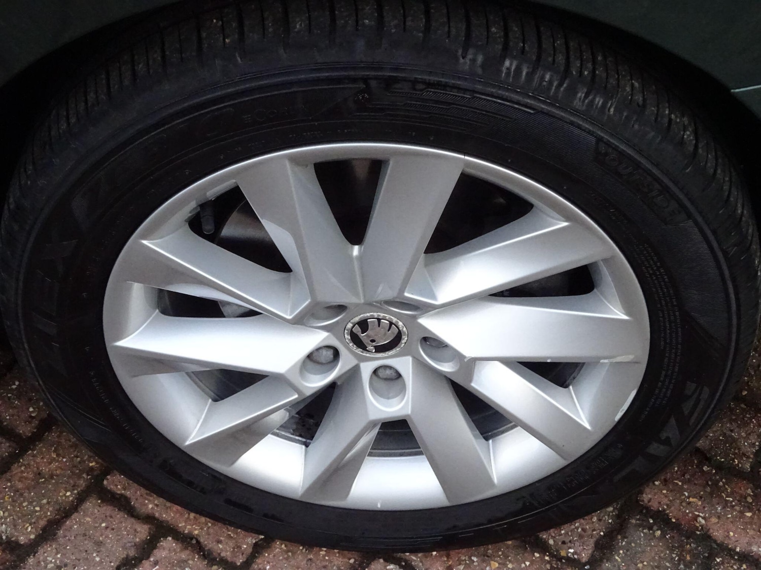 Used Skoda Superb for sale - 77305322: Photo 14