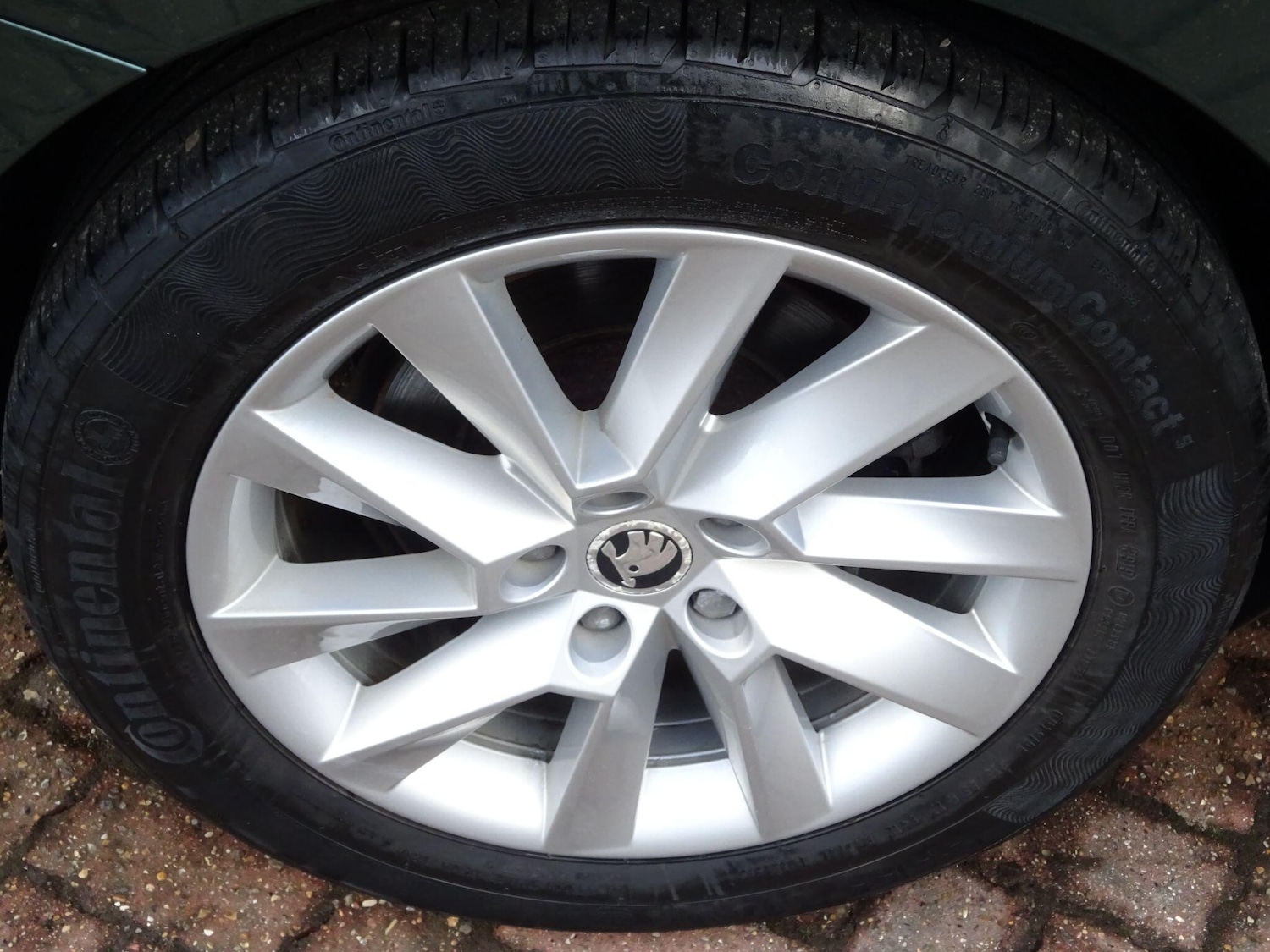 Used Skoda Superb for sale - 77305322: Photo 15