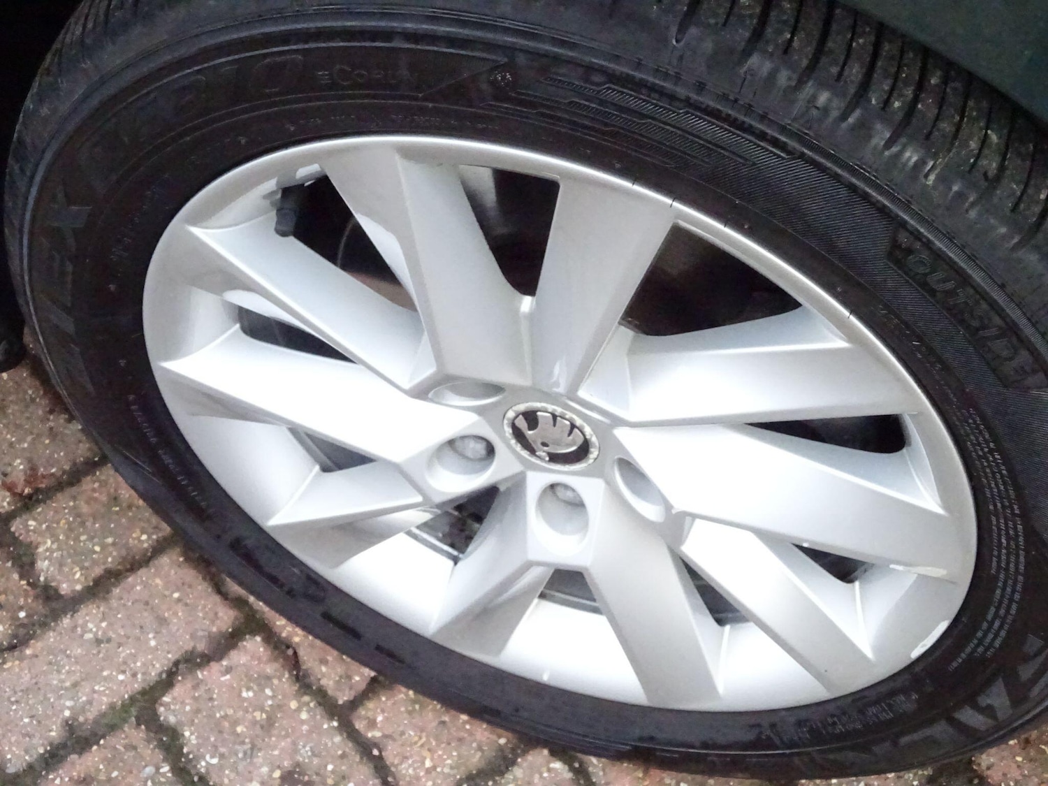 Used Skoda Superb for sale - 77305322: Photo 16