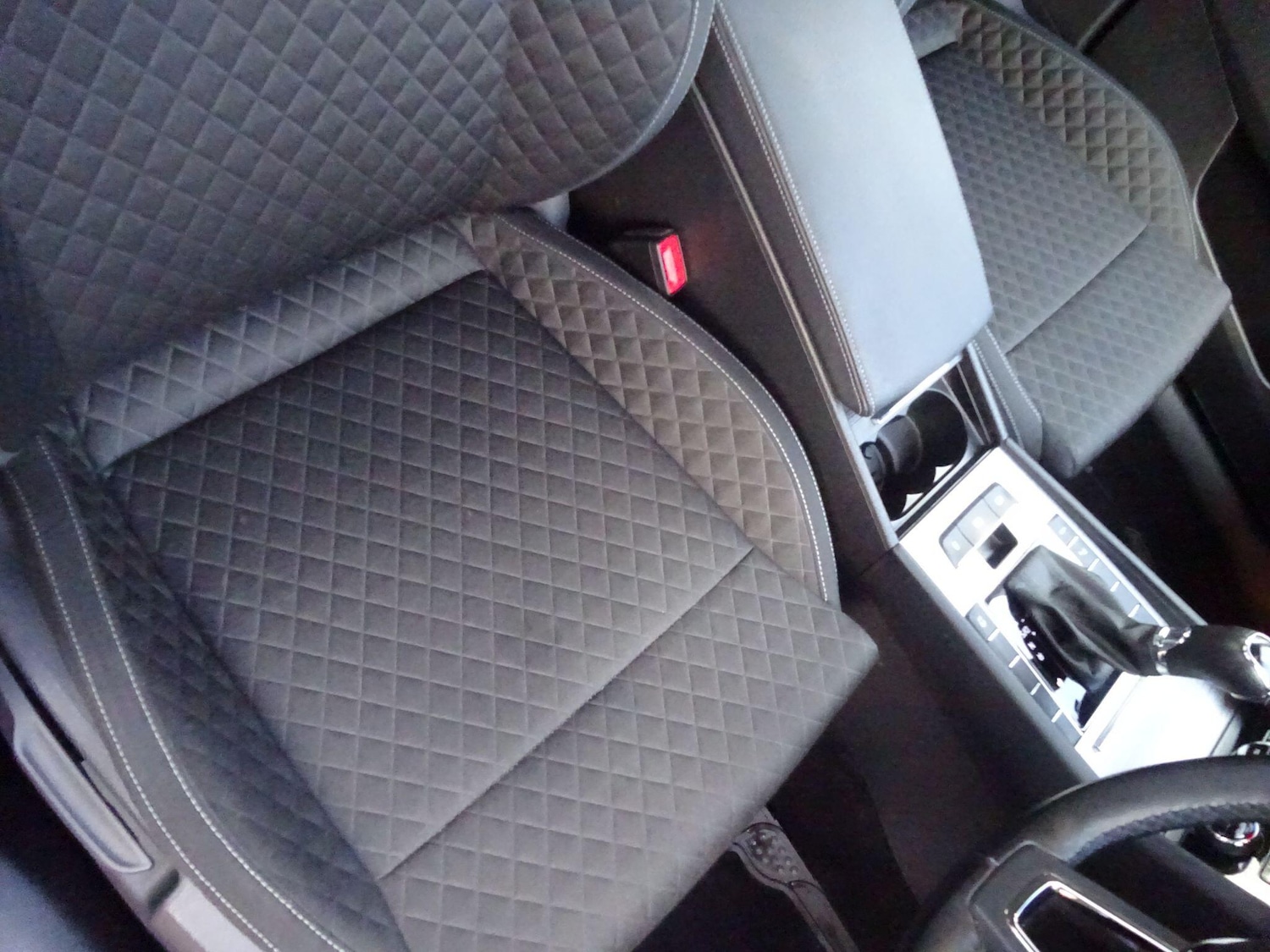 Used Skoda Superb for sale - 77305322: Photo 18