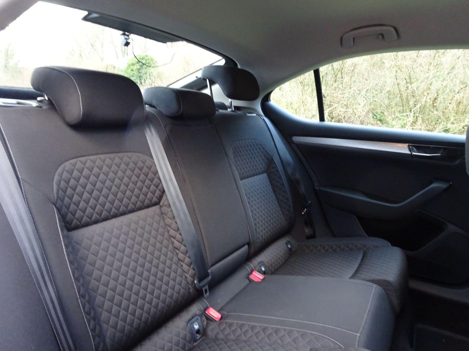 Used Skoda Superb for sale - 77305322: Photo 19