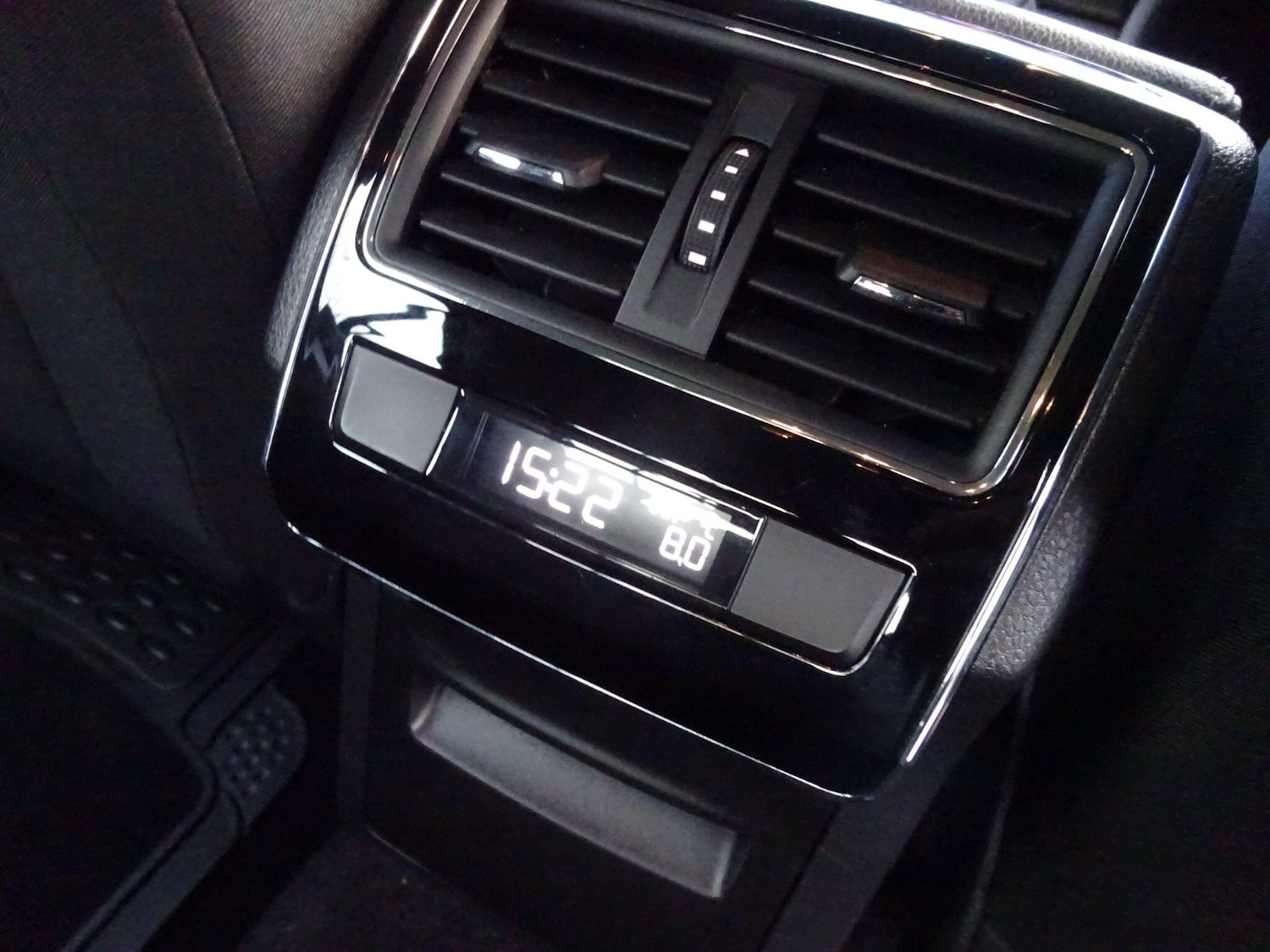 Used Skoda Superb for sale - 77305322: Photo 21