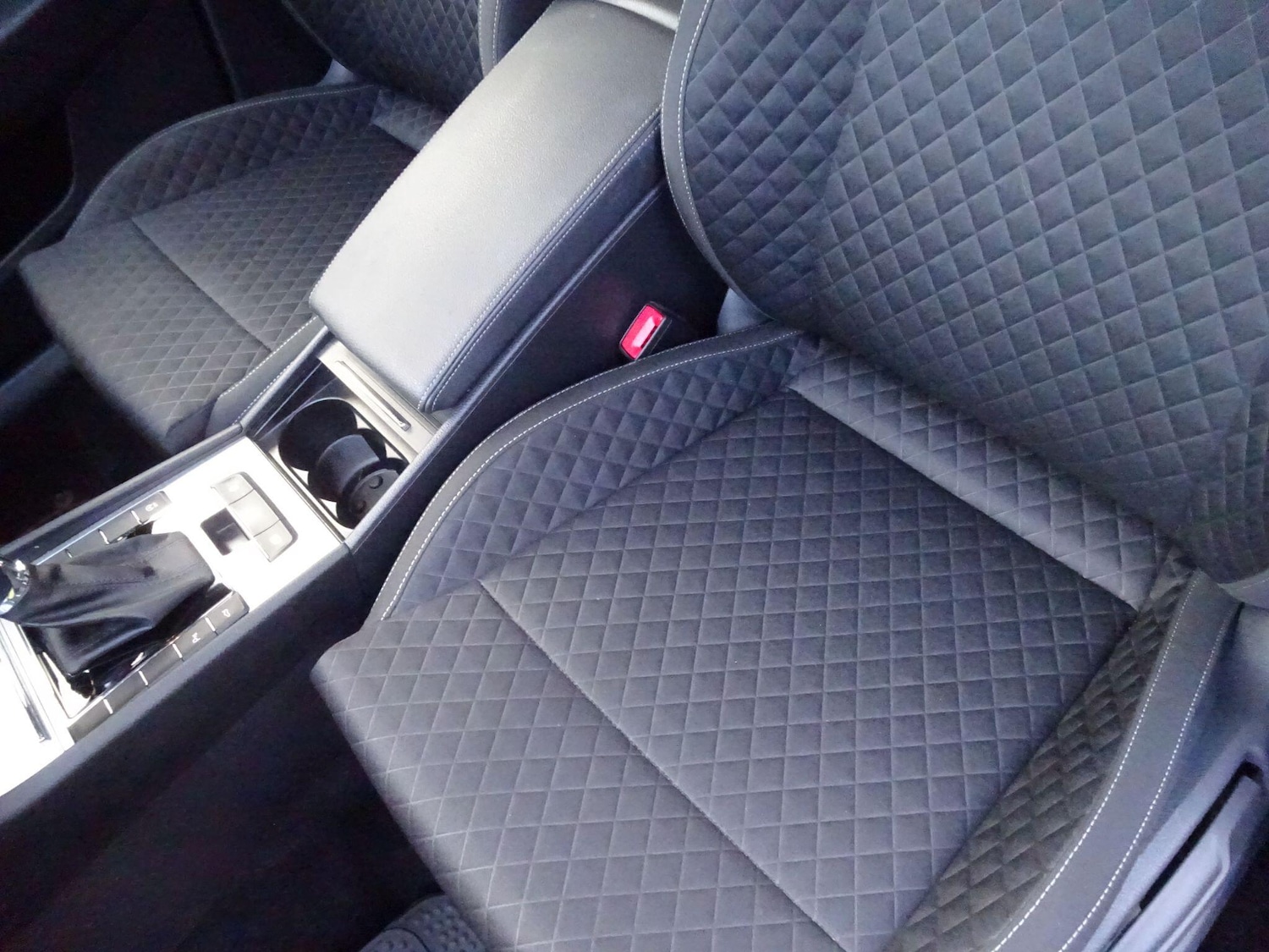 Used Skoda Superb for sale - 77305322: Photo 23