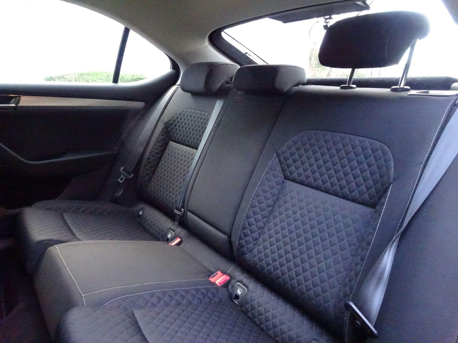 Used Skoda Superb for sale - 77305322: Photo 24