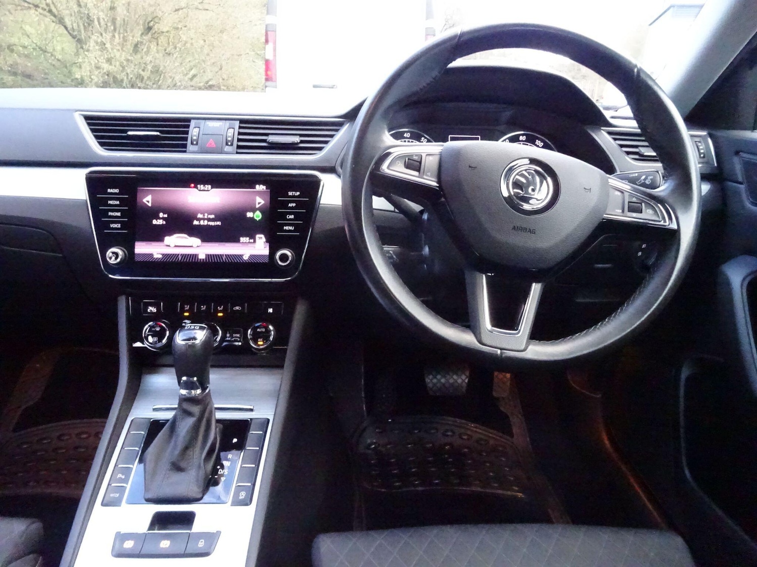 Used Skoda Superb for sale - 77305322: Photo 26