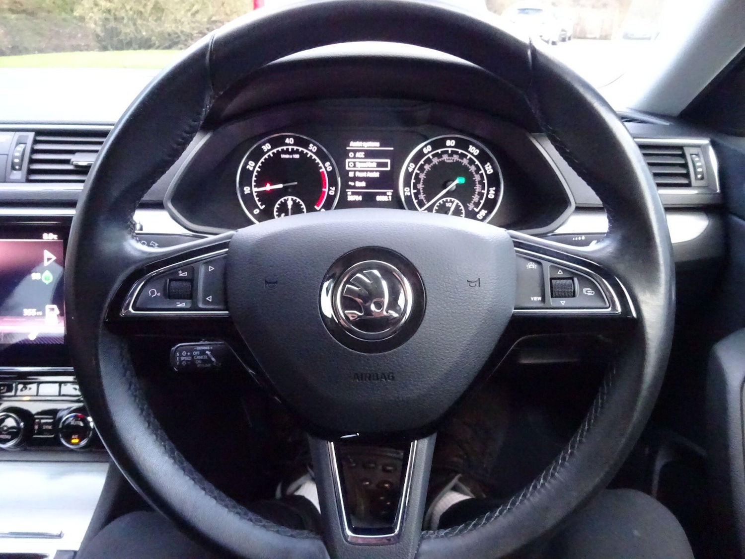 Used Skoda Superb for sale - 77305322: Photo 27