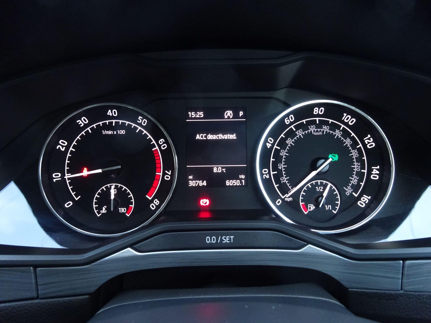 Used Skoda Superb for sale - 77305322: Photo 31