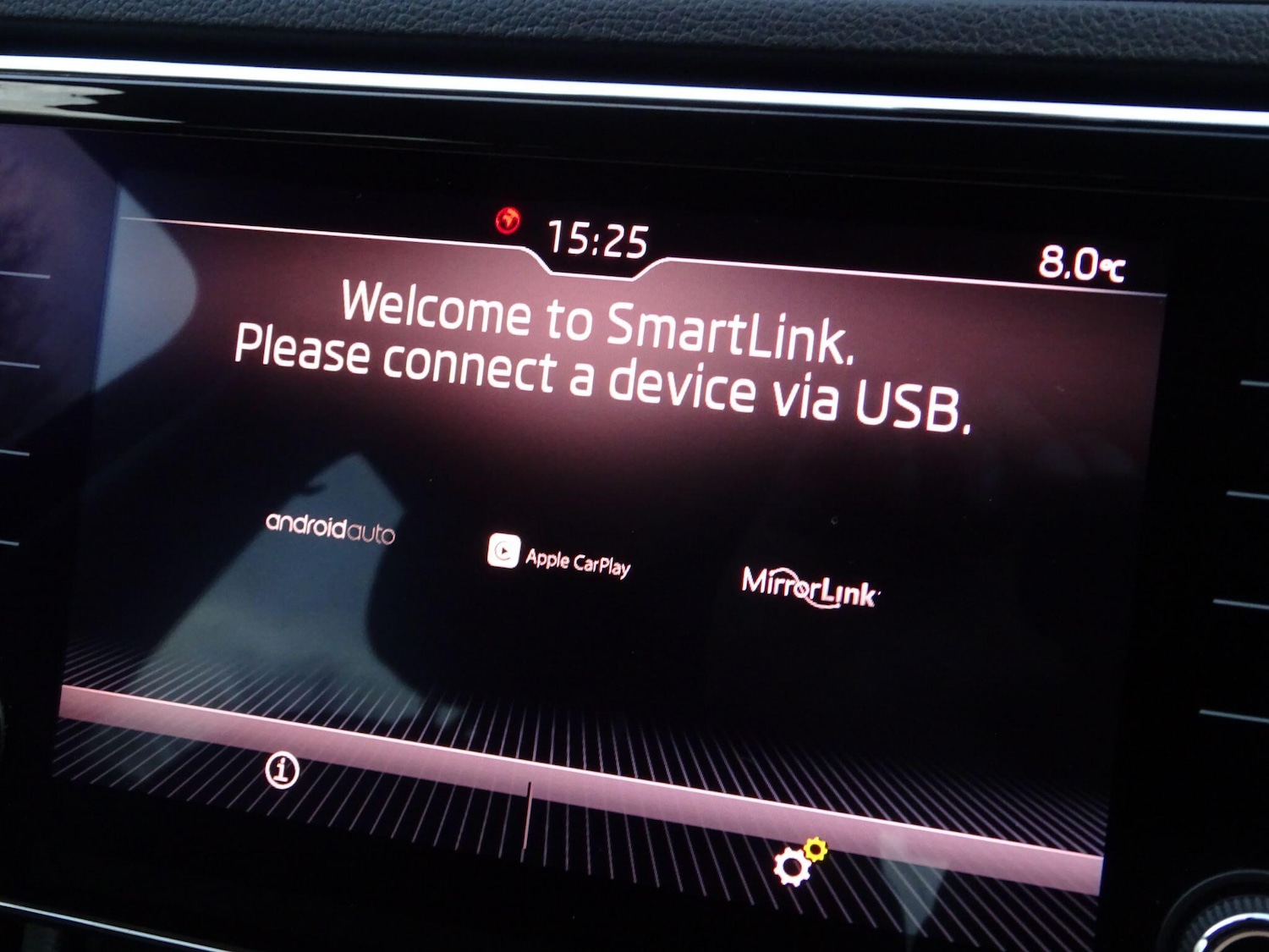 Used Skoda Superb for sale - 77305322: Photo 32