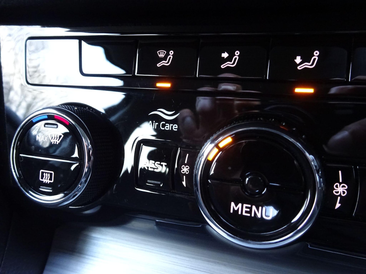 Used Skoda Superb for sale - 77305322: Photo 36