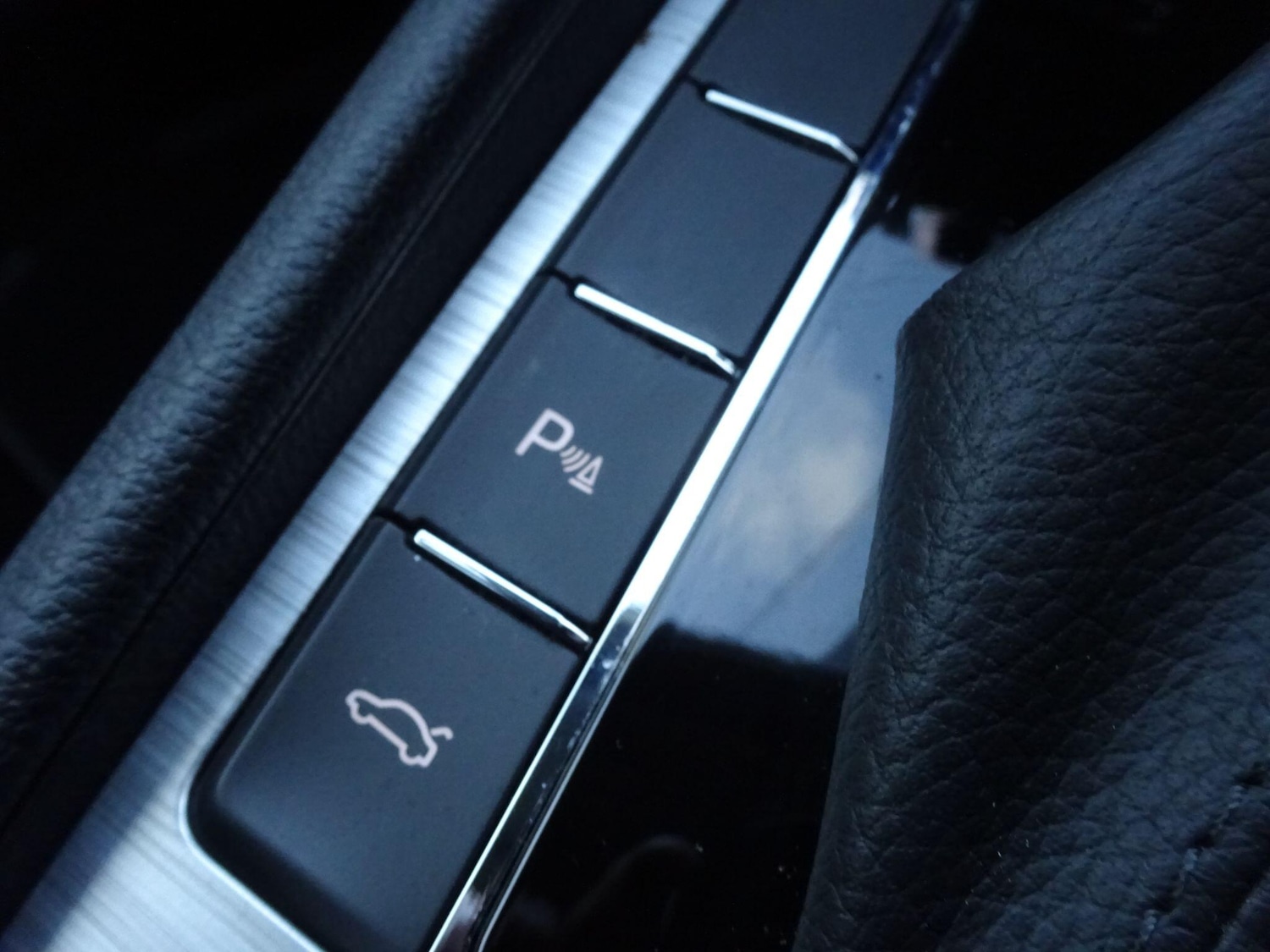 Used Skoda Superb for sale - 77305322: Photo 38