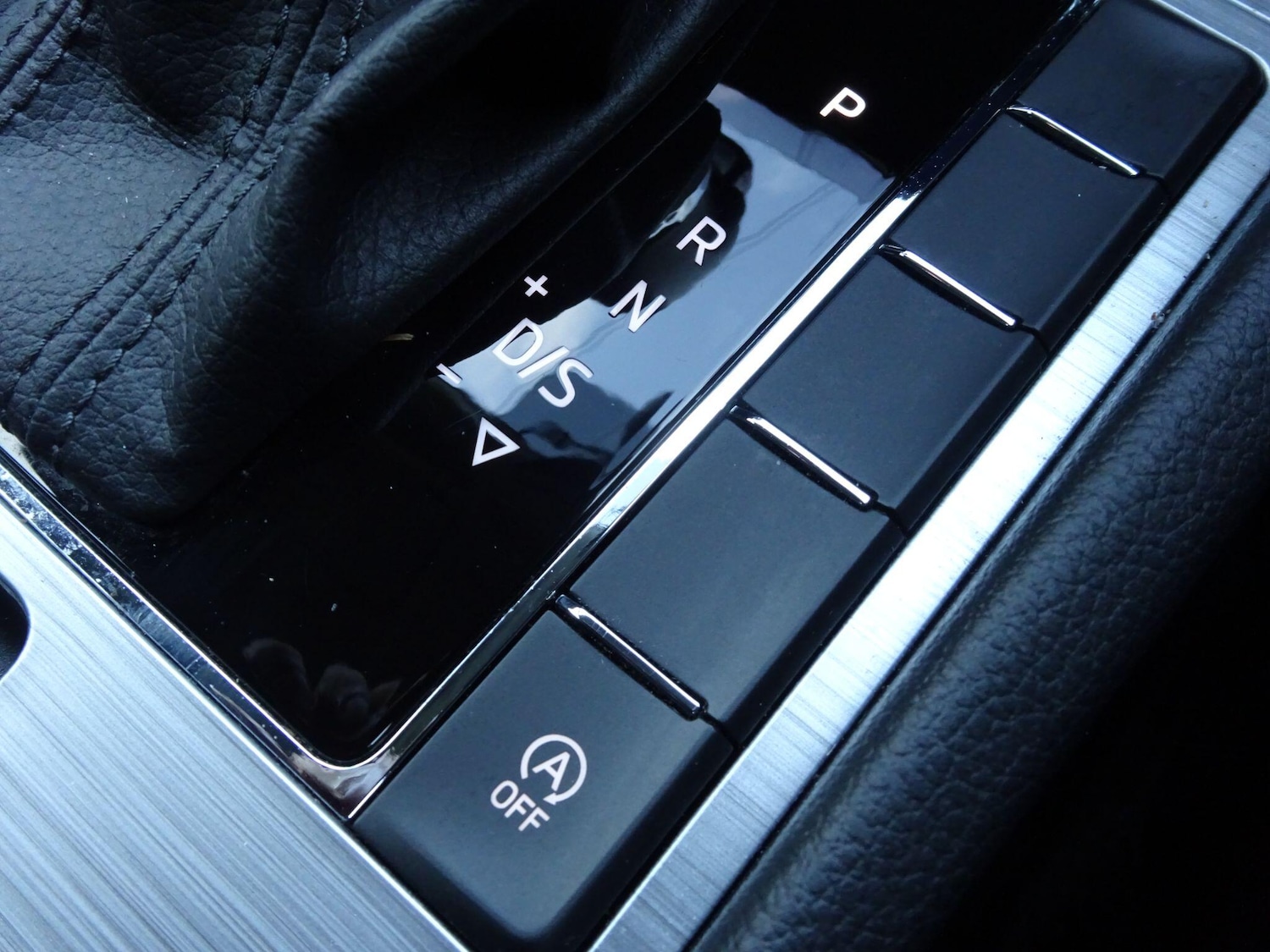 Used Skoda Superb for sale - 77305322: Photo 39