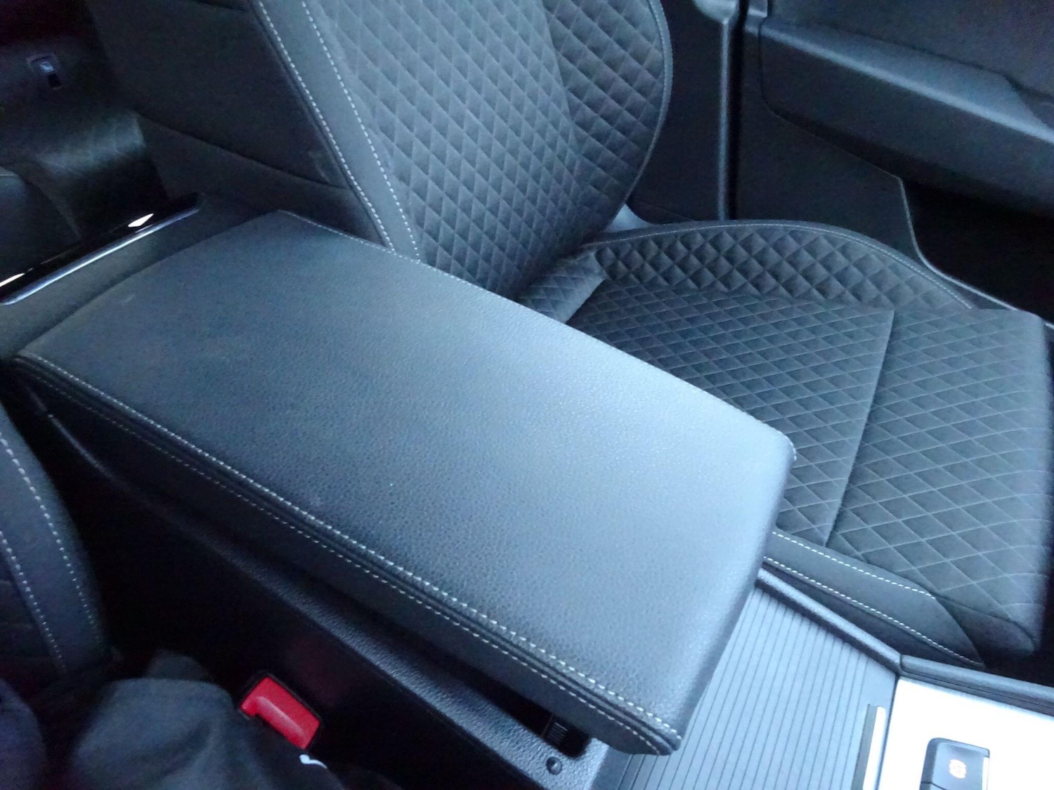 Used Skoda Superb for sale - 77305322: Photo 42