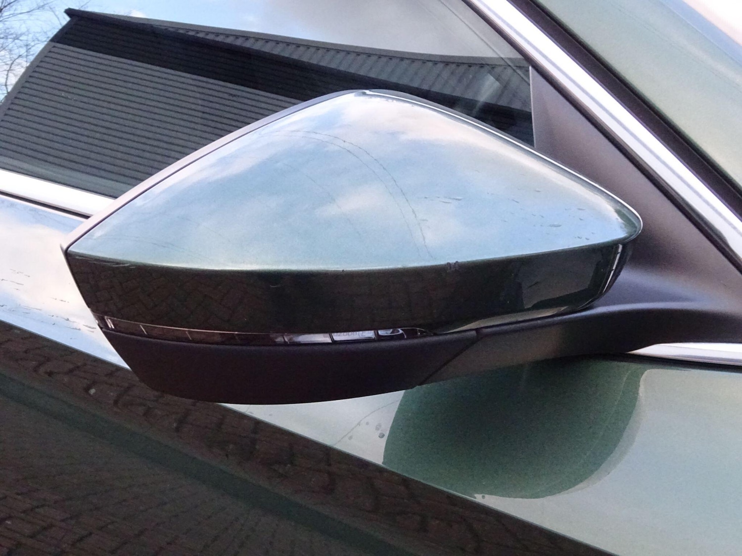 Used Skoda Superb for sale - 77305322: Photo 9