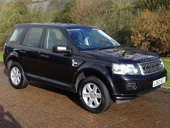 Used Land Rover Freelander 2 2013 for sale - 77331975: Photo