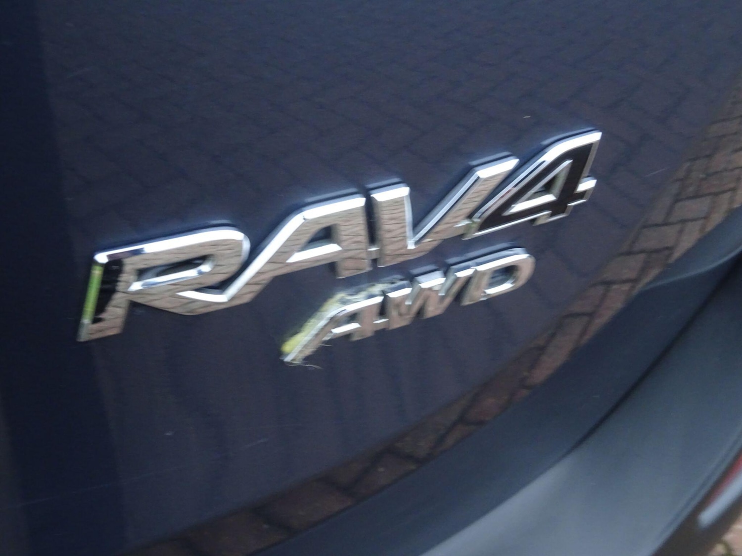 Used Toyota RAV4 2013 for sale - 77203443: Photo 12