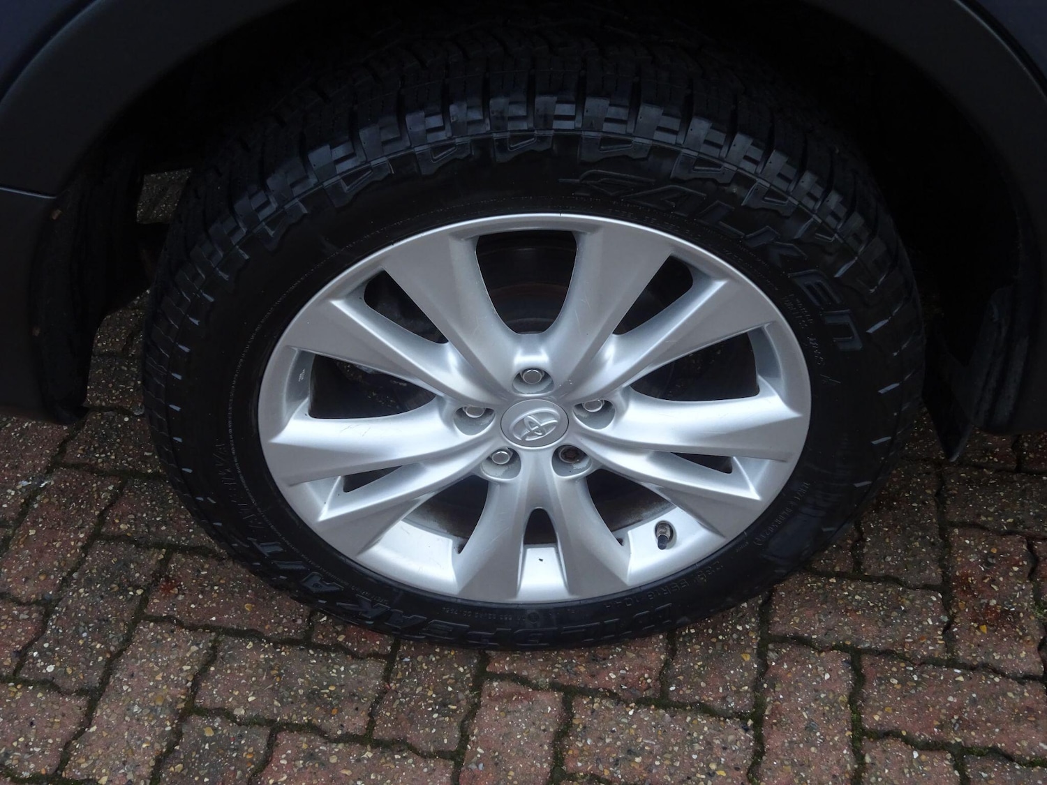 Used Toyota RAV4 2013 for sale - 77203443: Photo 15