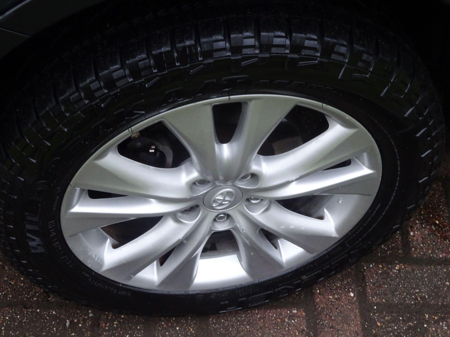 Used Toyota RAV4 2013 for sale - 77203443: Photo 17