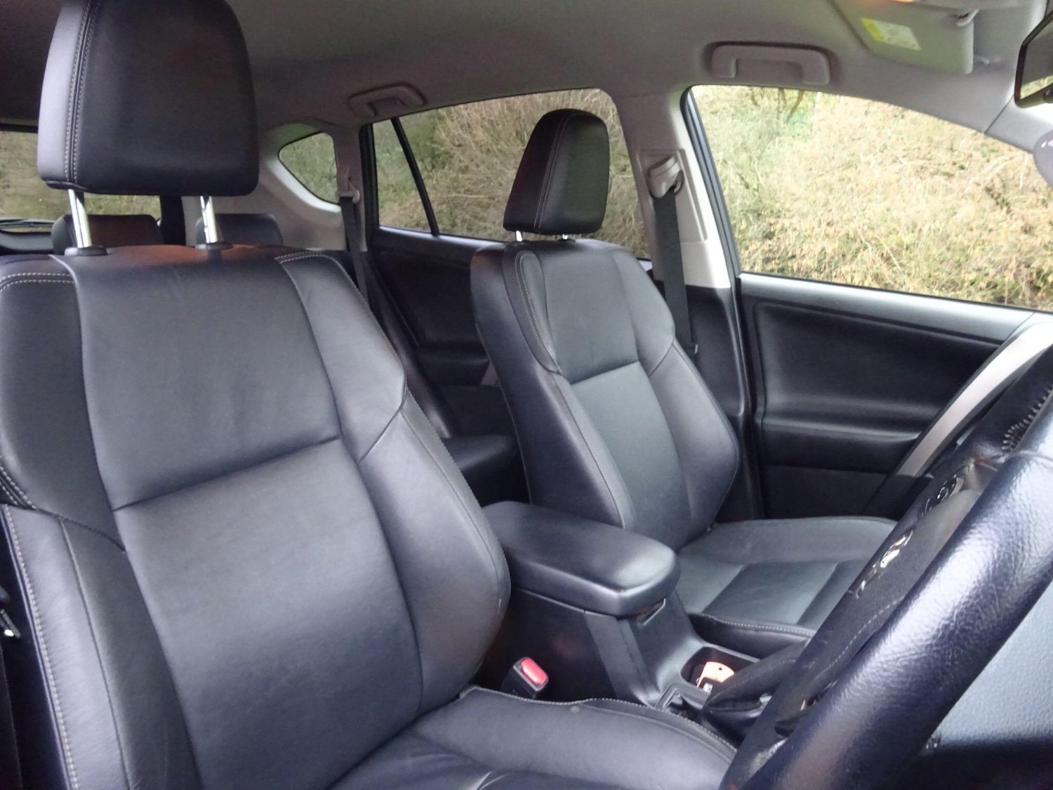 Used Toyota RAV4 2013 for sale - 77203443: Photo 19