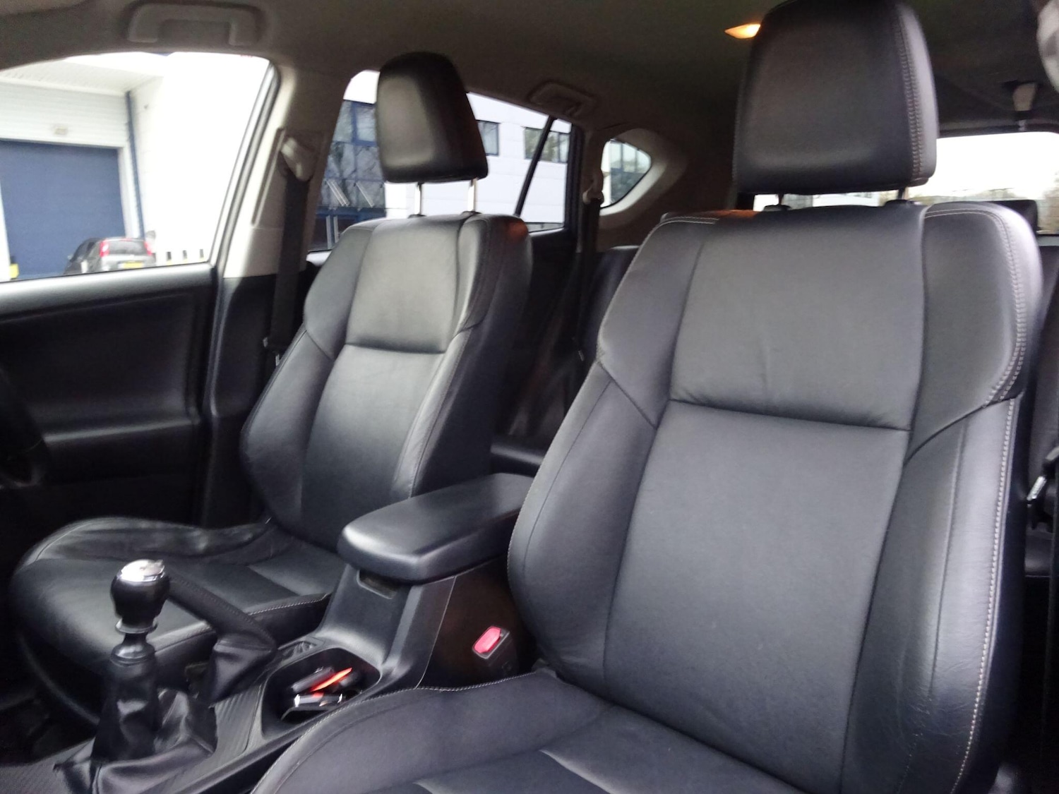 Used Toyota RAV4 2013 for sale - 77203443: Photo 24