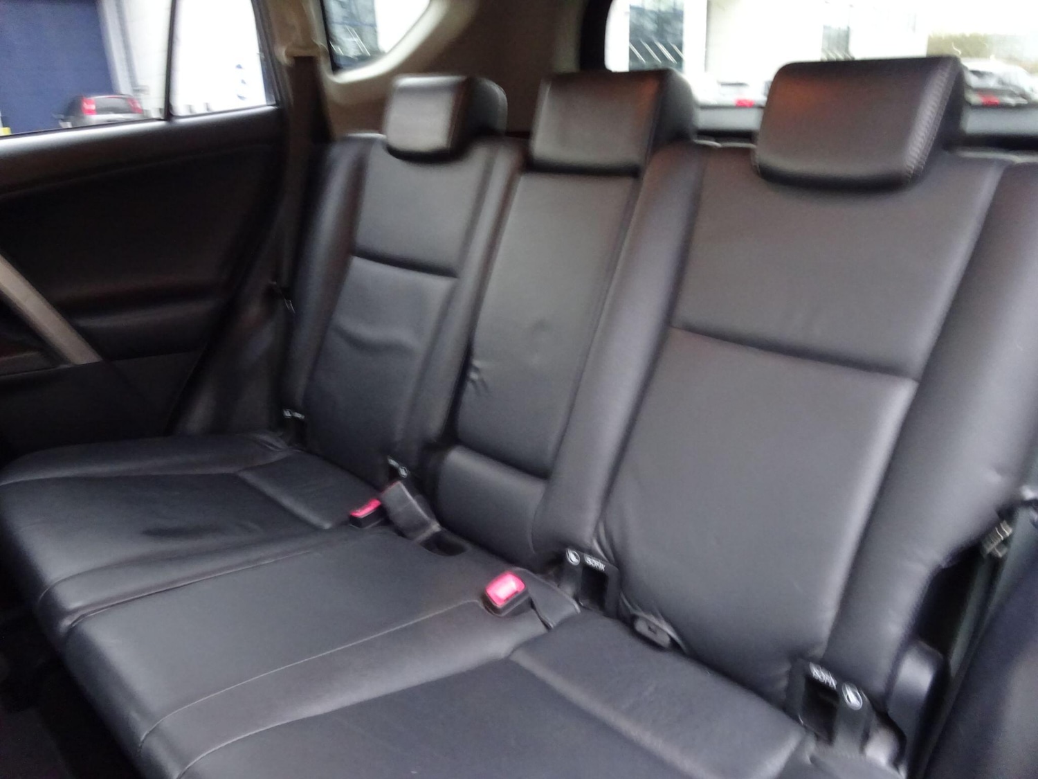 Used Toyota RAV4 2013 for sale - 77203443: Photo 25