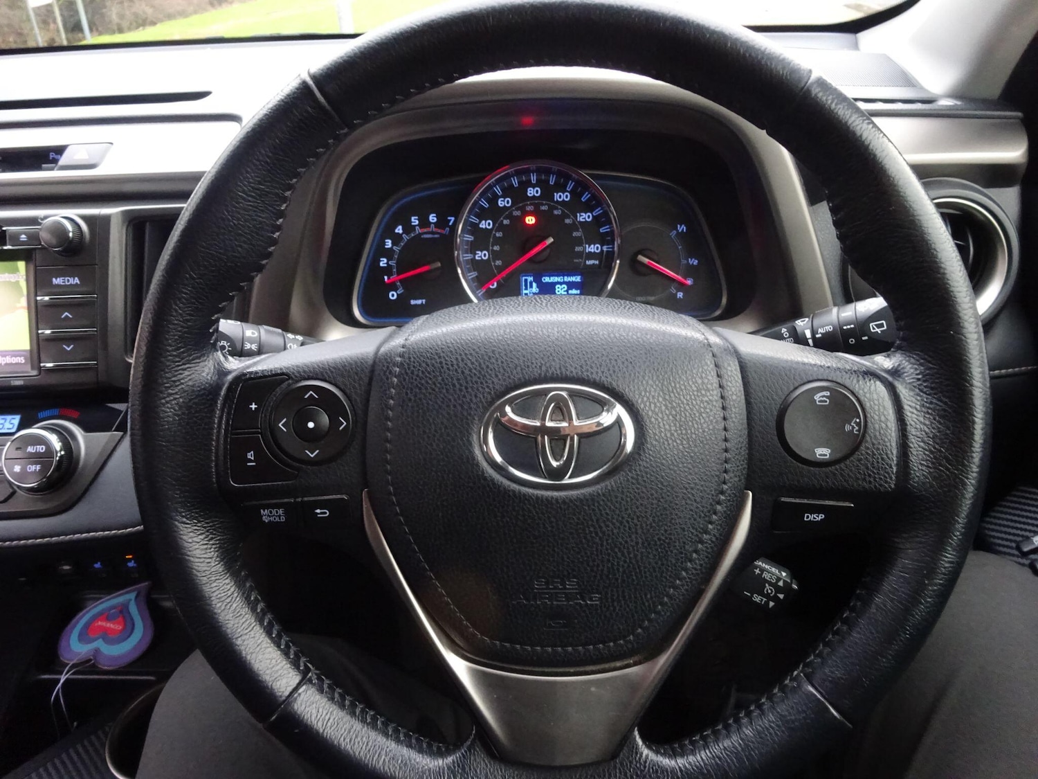 Used Toyota RAV4 2013 for sale - 77203443: Photo 27