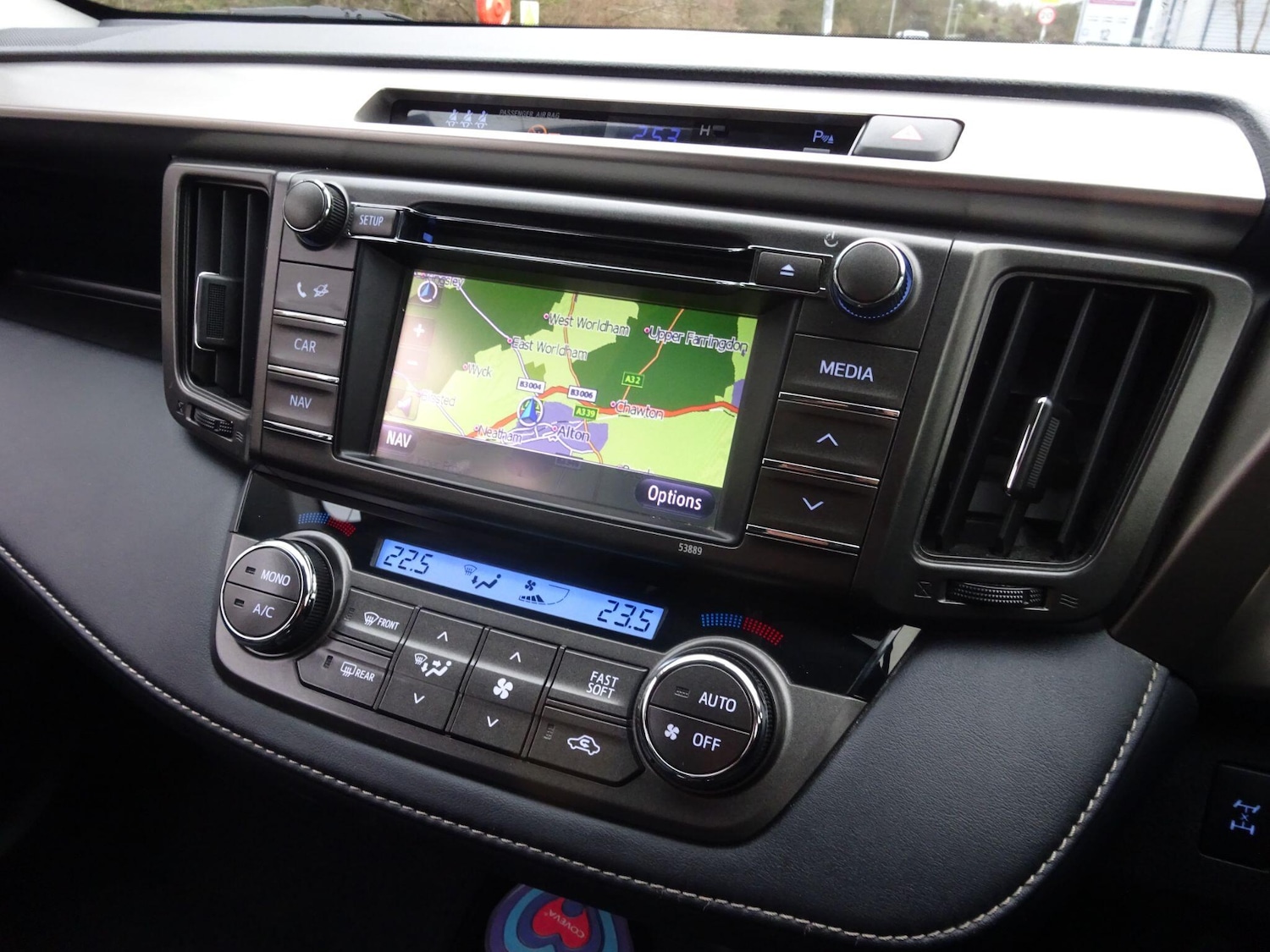 Used Toyota RAV4 2013 for sale - 77203443: Photo 33