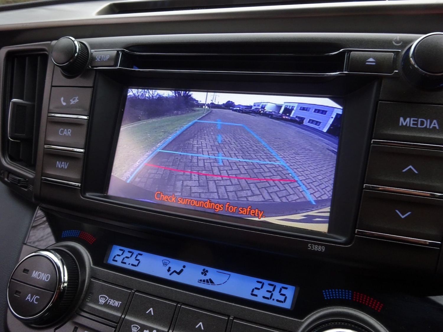 Used Toyota RAV4 2013 for sale - 77203443: Photo 34