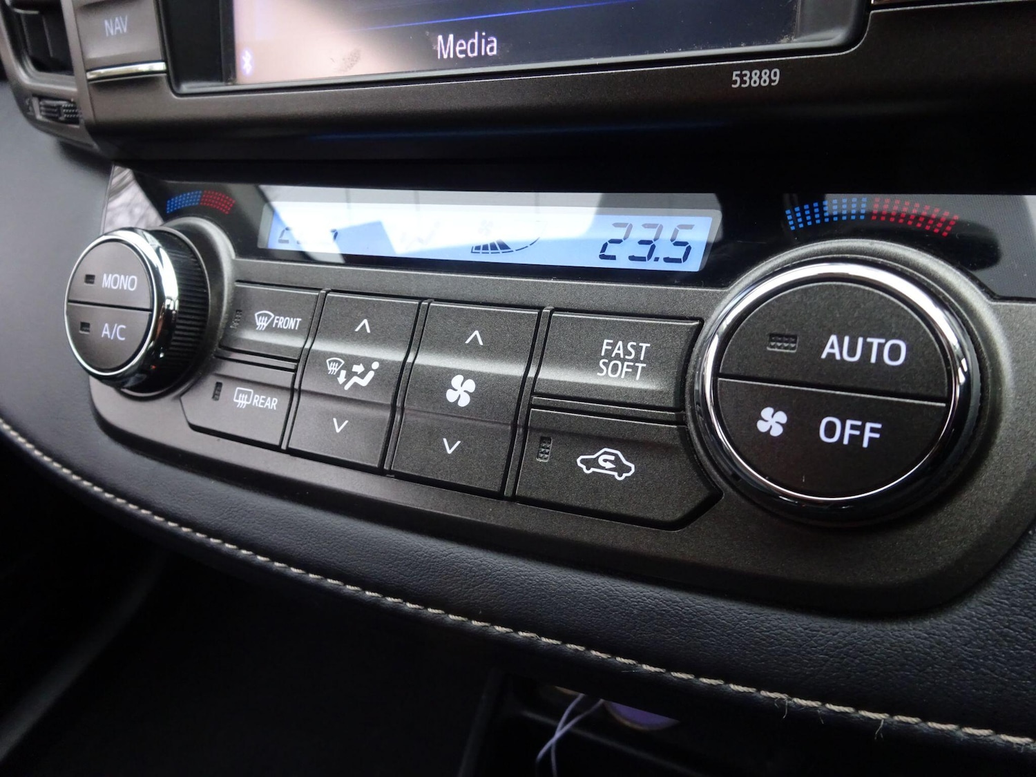 Used Toyota RAV4 2013 for sale - 77203443: Photo 36