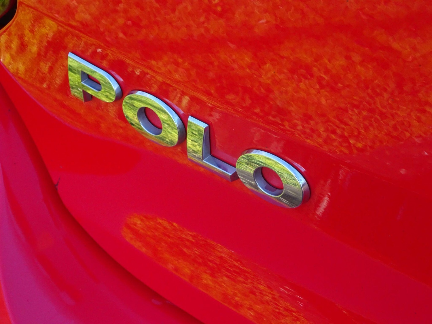 Used Volkswagen Polo 2017 for sale - 77074726: Photo 10