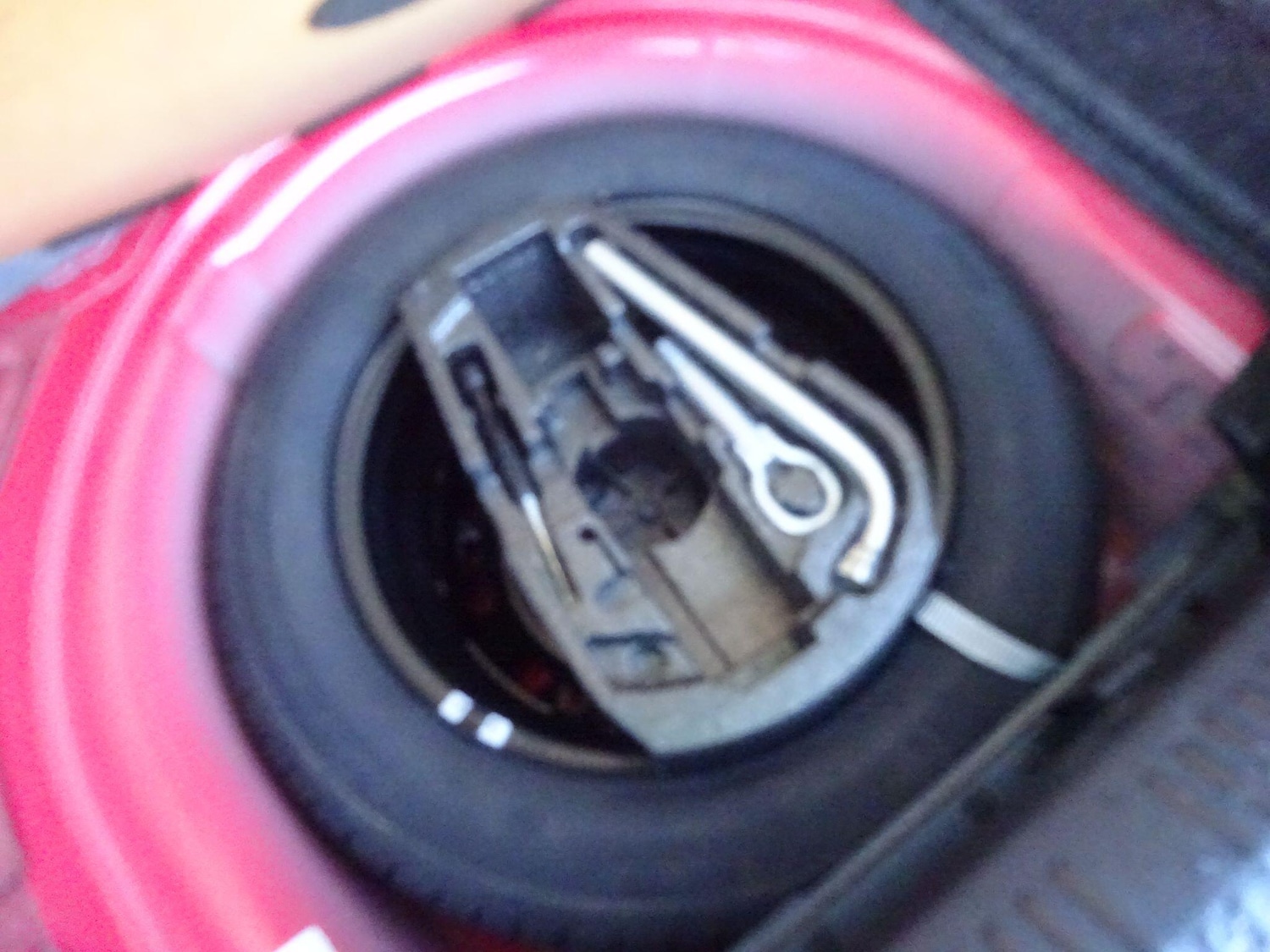 Used Volkswagen Polo 2017 for sale - 77074726: Photo 12