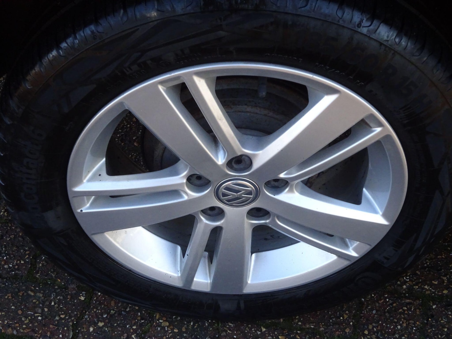 Used Volkswagen Polo 2017 for sale - 77074726: Photo 13