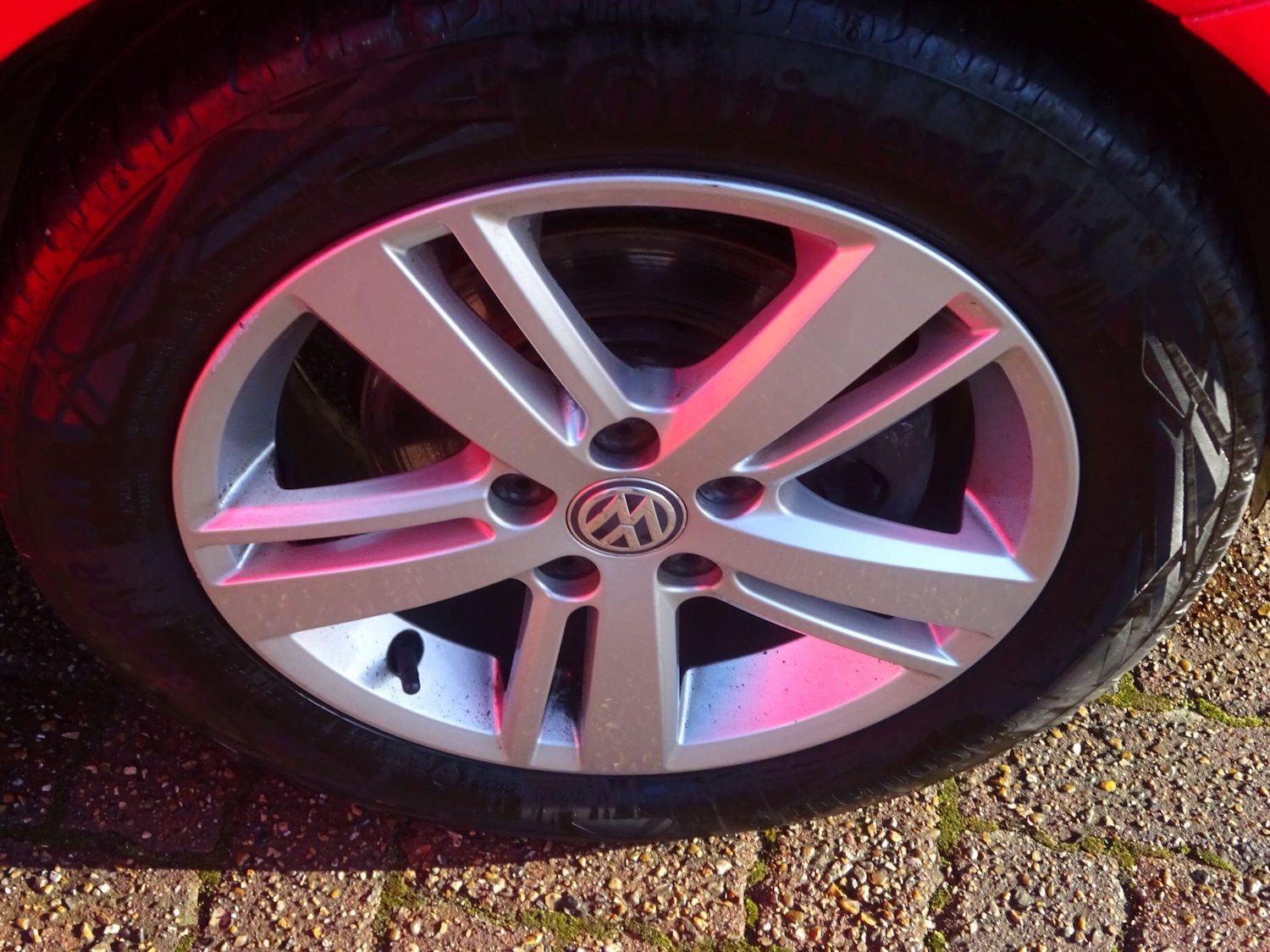 Used Volkswagen Polo 2017 for sale - 77074726: Photo 14