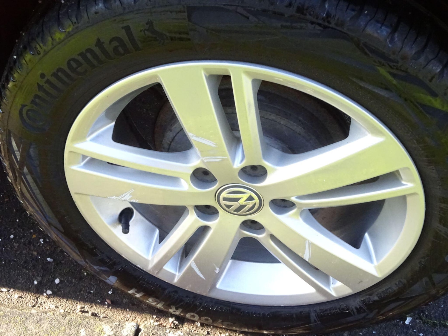 Used Volkswagen Polo 2017 for sale - 77074726: Photo 16