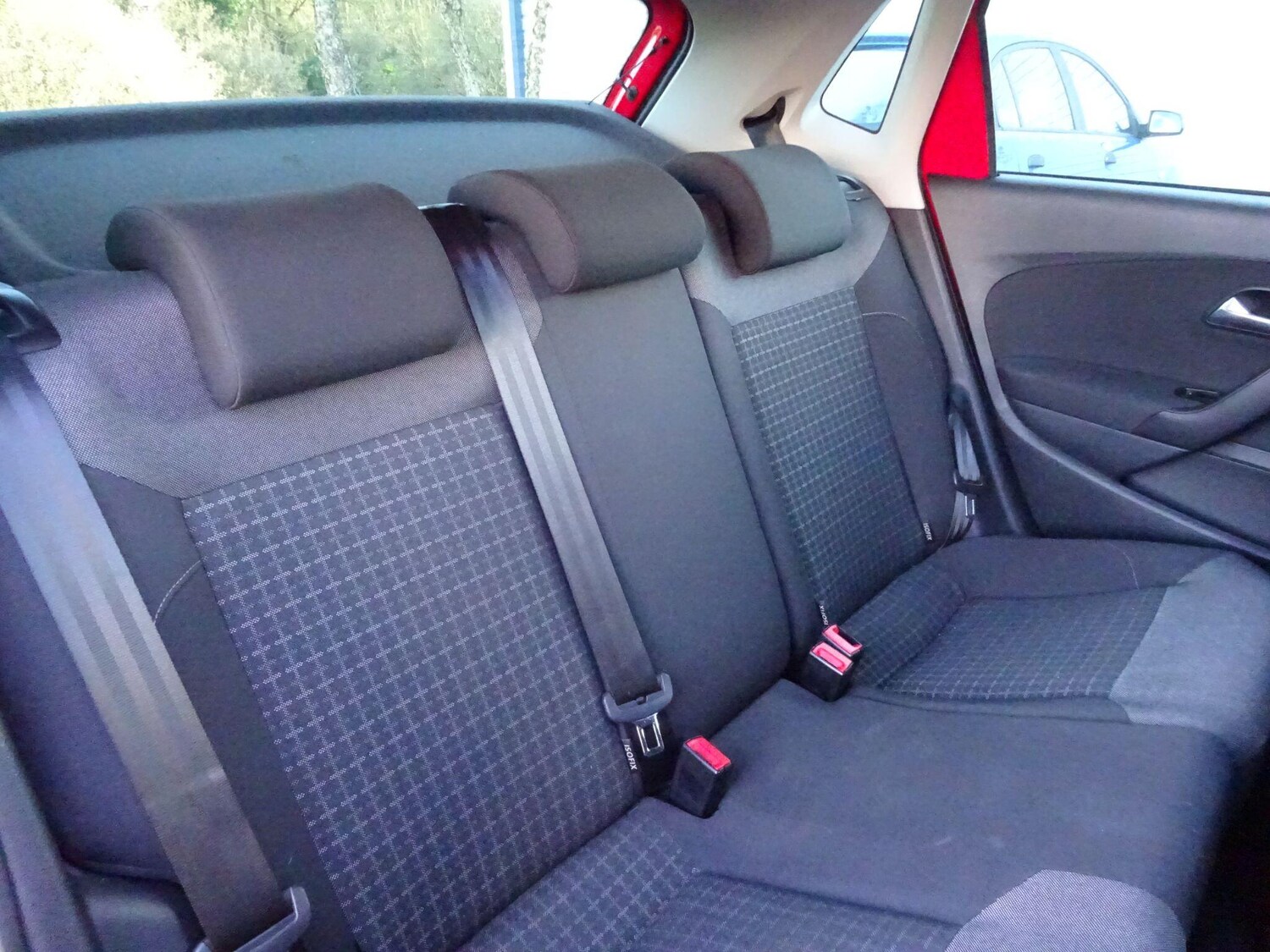 Used Volkswagen Polo 2017 for sale - 77074726: Photo 20