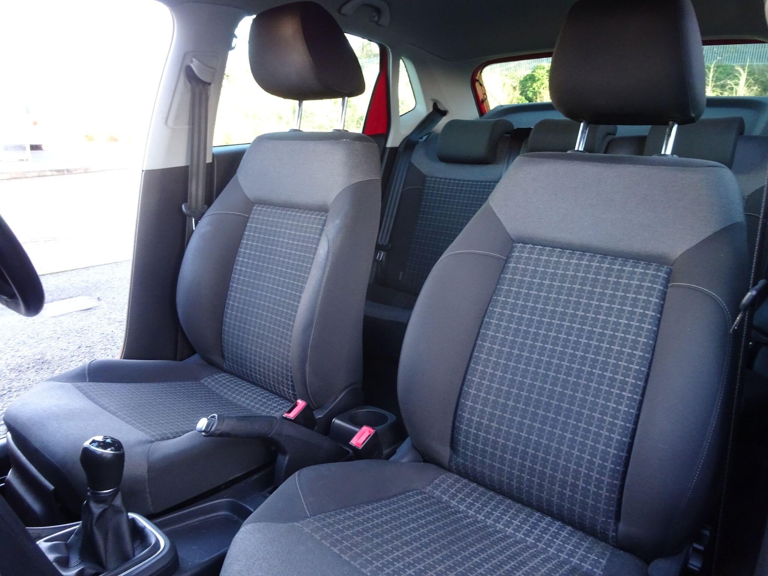 Used Volkswagen Polo 2017 for sale - 77074726: Photo 21