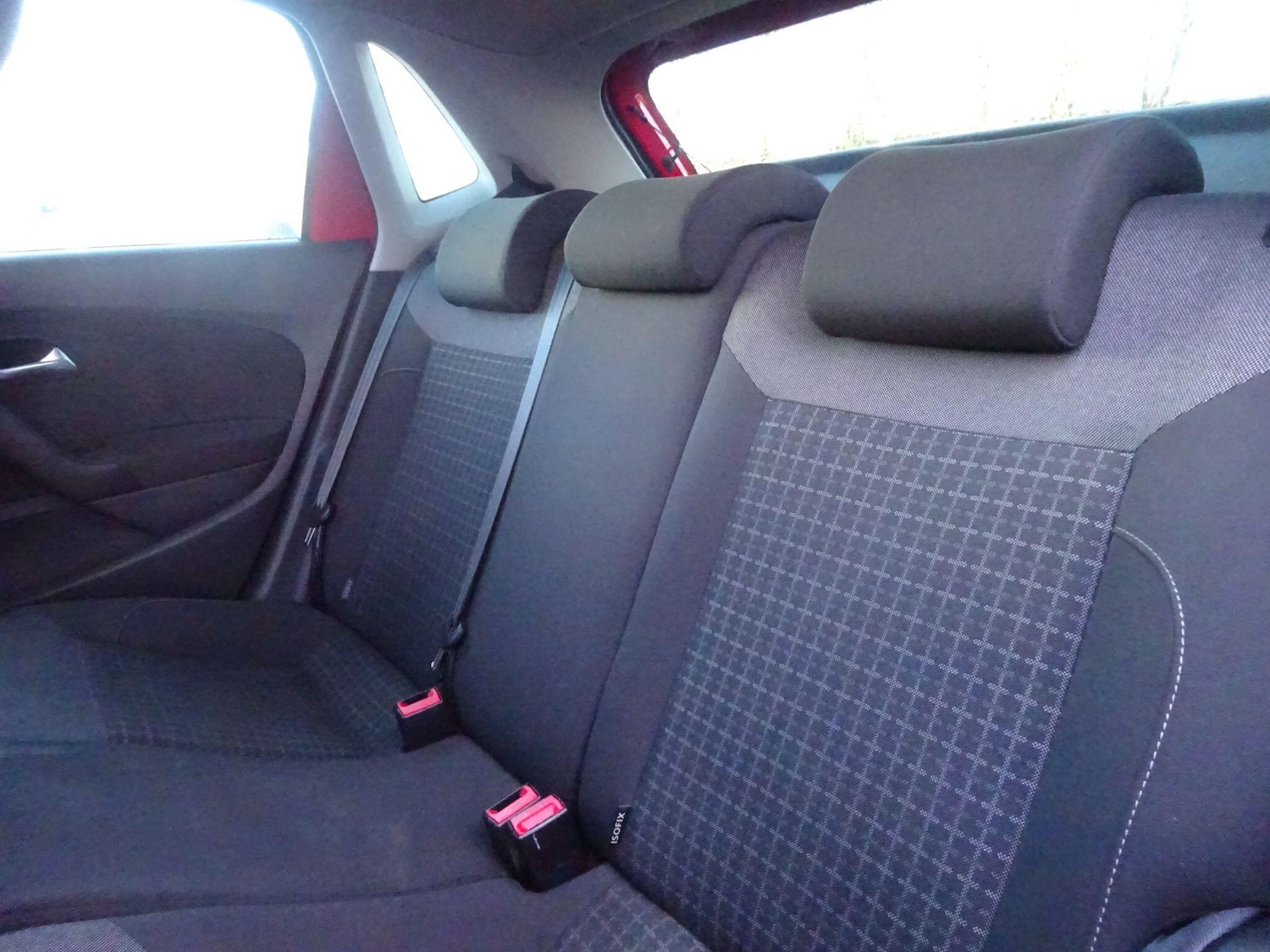 Used Volkswagen Polo 2017 for sale - 77074726: Photo 22