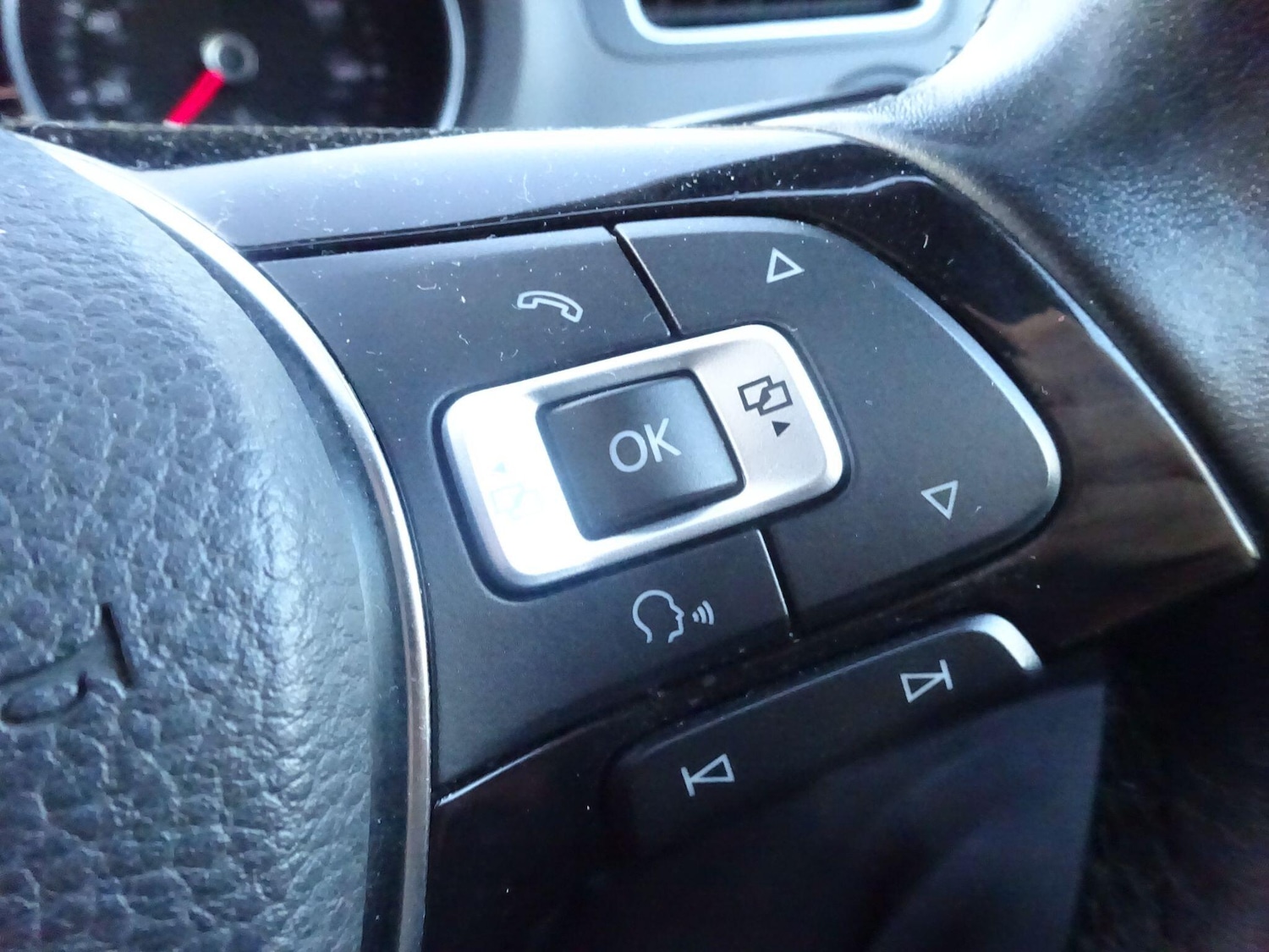 Used Volkswagen Polo 2017 for sale - 77074726: Photo 27