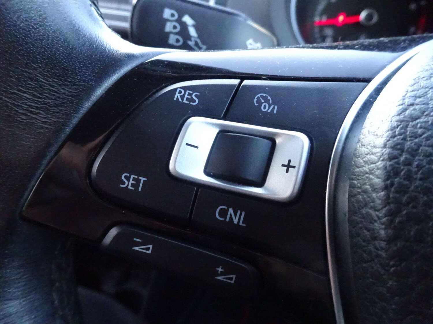 Used Volkswagen Polo 2017 for sale - 77074726: Photo 28