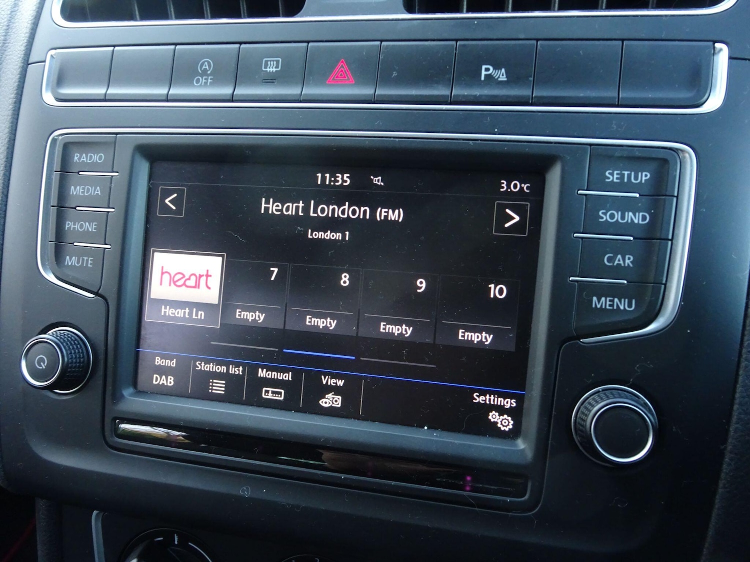 Used Volkswagen Polo 2017 for sale - 77074726: Photo 32