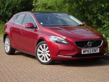 (63) - 1.6 D2 SE Lux Nav Euro 5 (s/s) 5dr