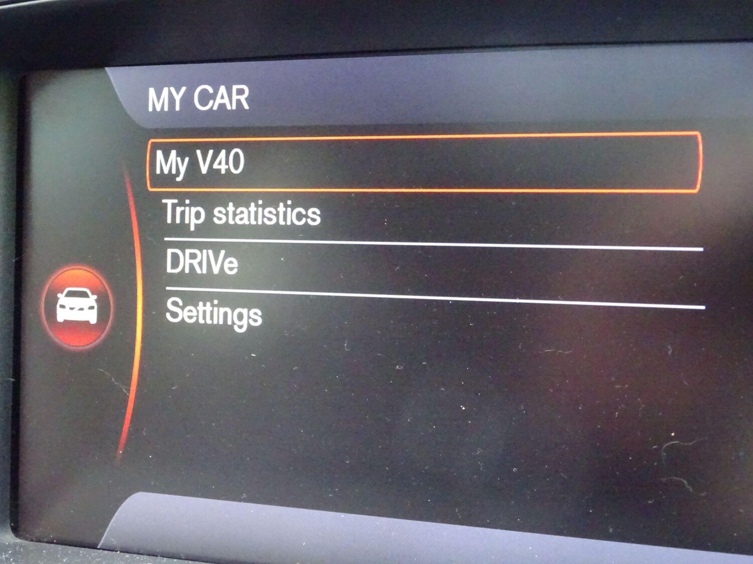 Vehicle 34