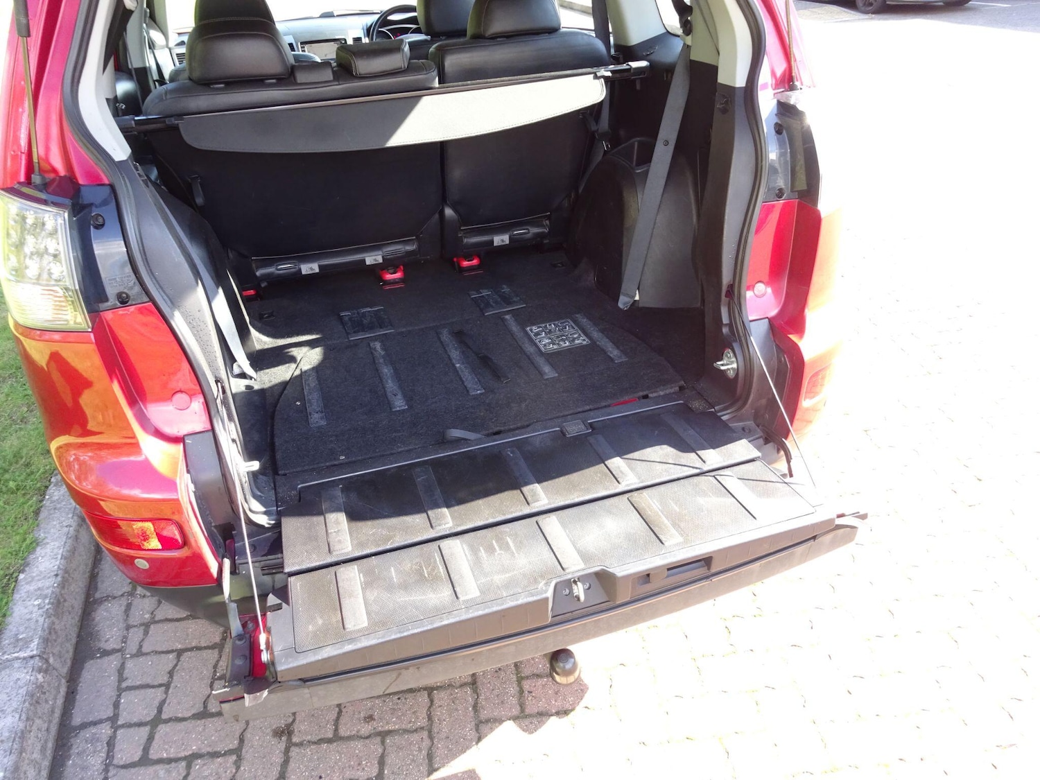 Vehicle 11