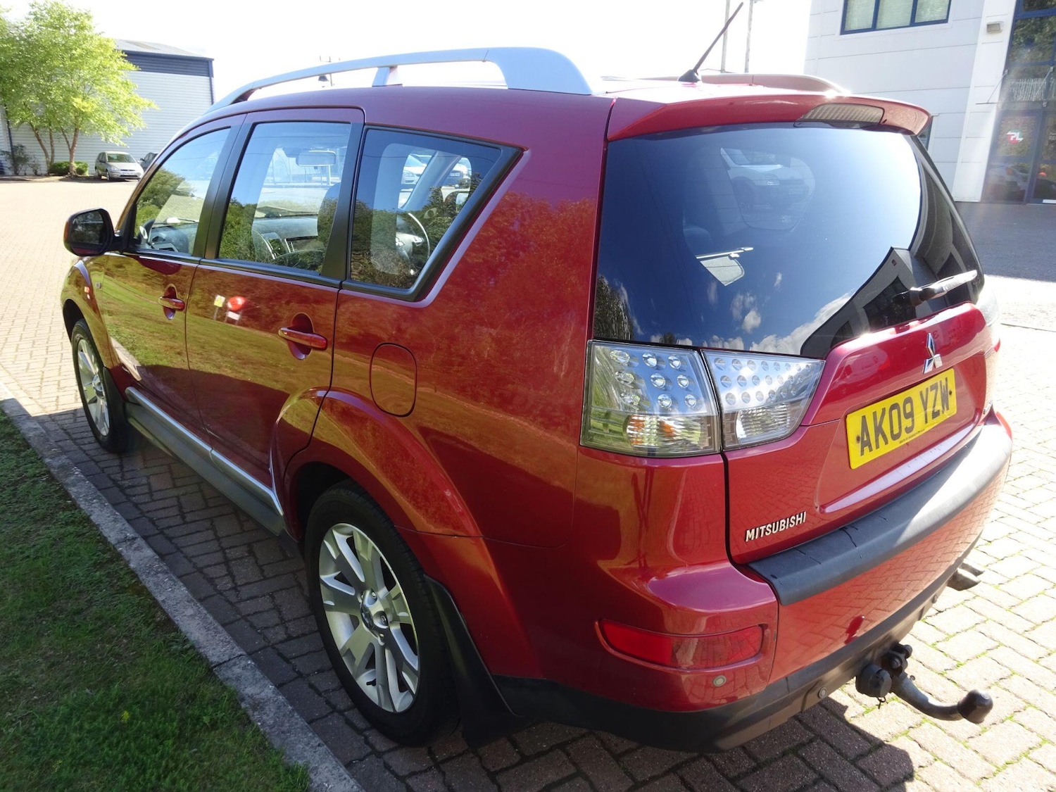 Vehicle 13
