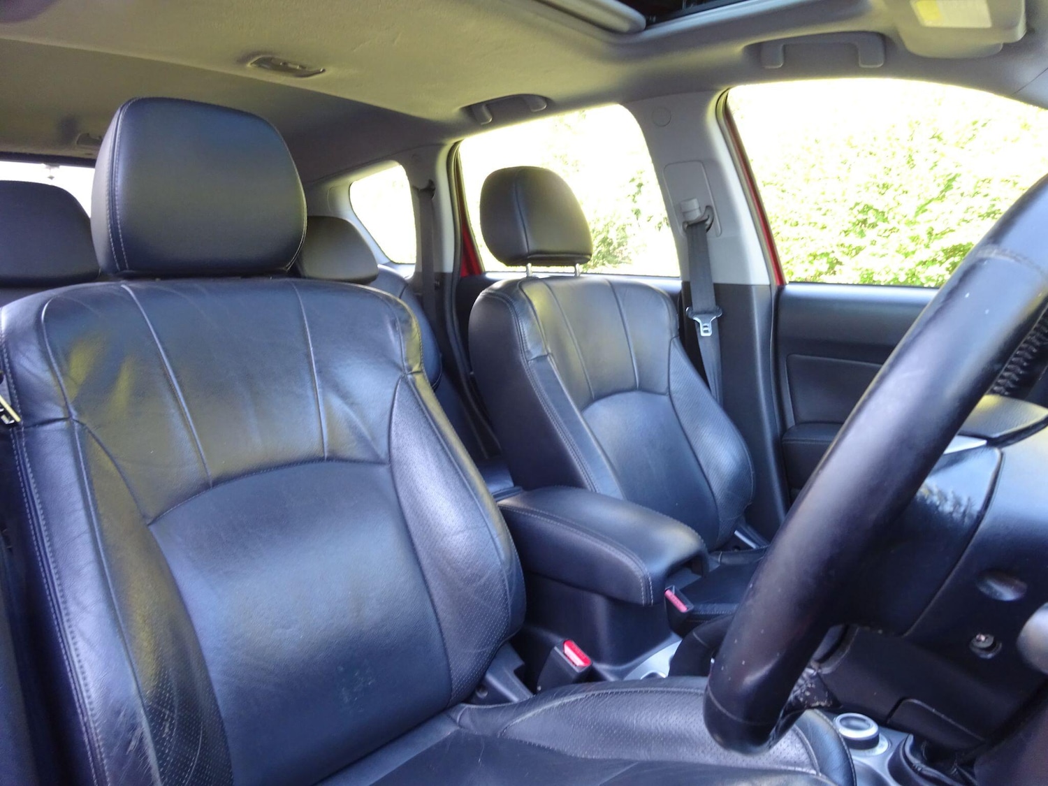 Vehicle 26
