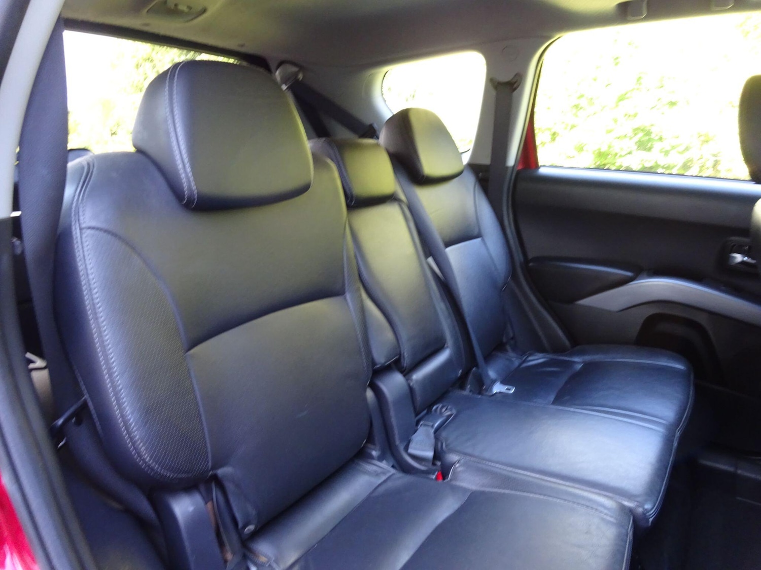 Vehicle 27