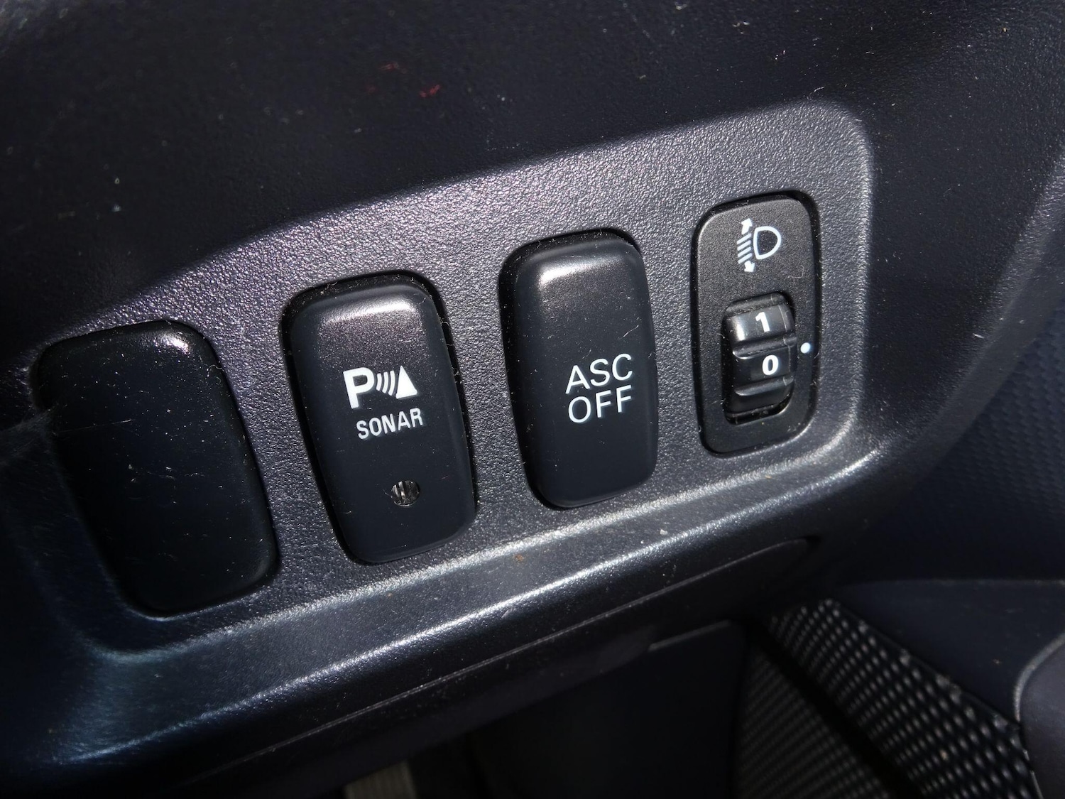 Vehicle 33